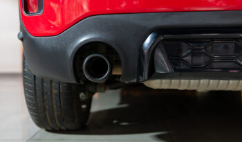 
									Mini Countryman Cooper S JCW Inspired full								