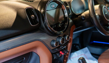 
									Mini Countryman Cooper S JCW Inspired full								